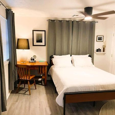 אוקלהומה סיטי All-Inclusive Studio Near Okcs Best #C2 מראה חיצוני תמונה