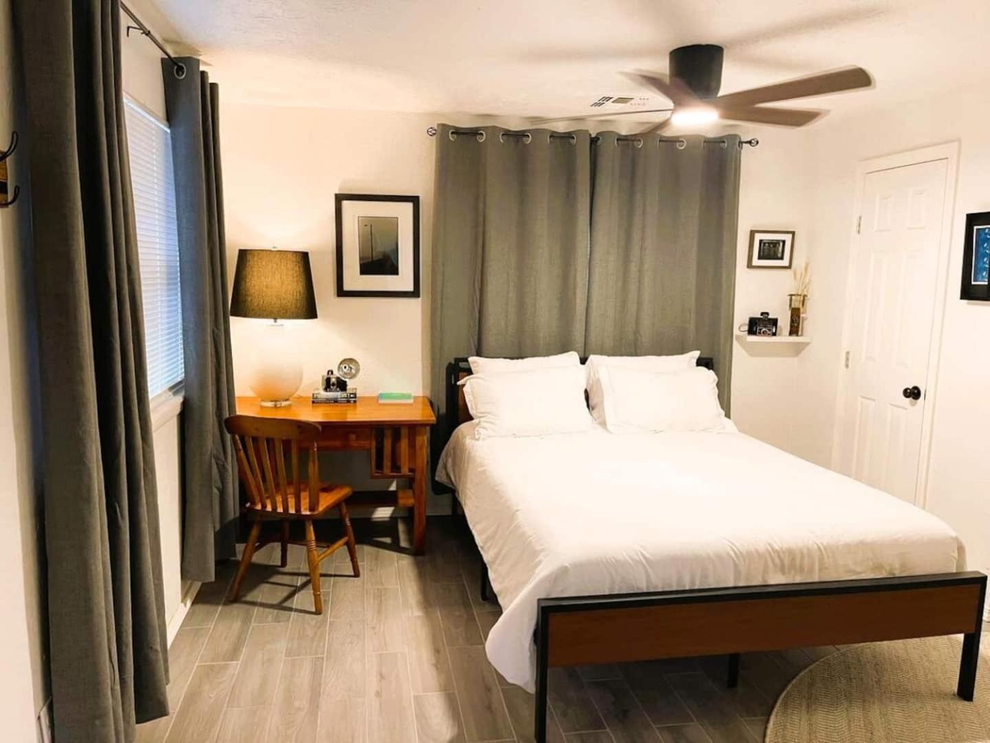 אוקלהומה סיטי All-Inclusive Studio Near Okcs Best #C2 מראה חיצוני תמונה