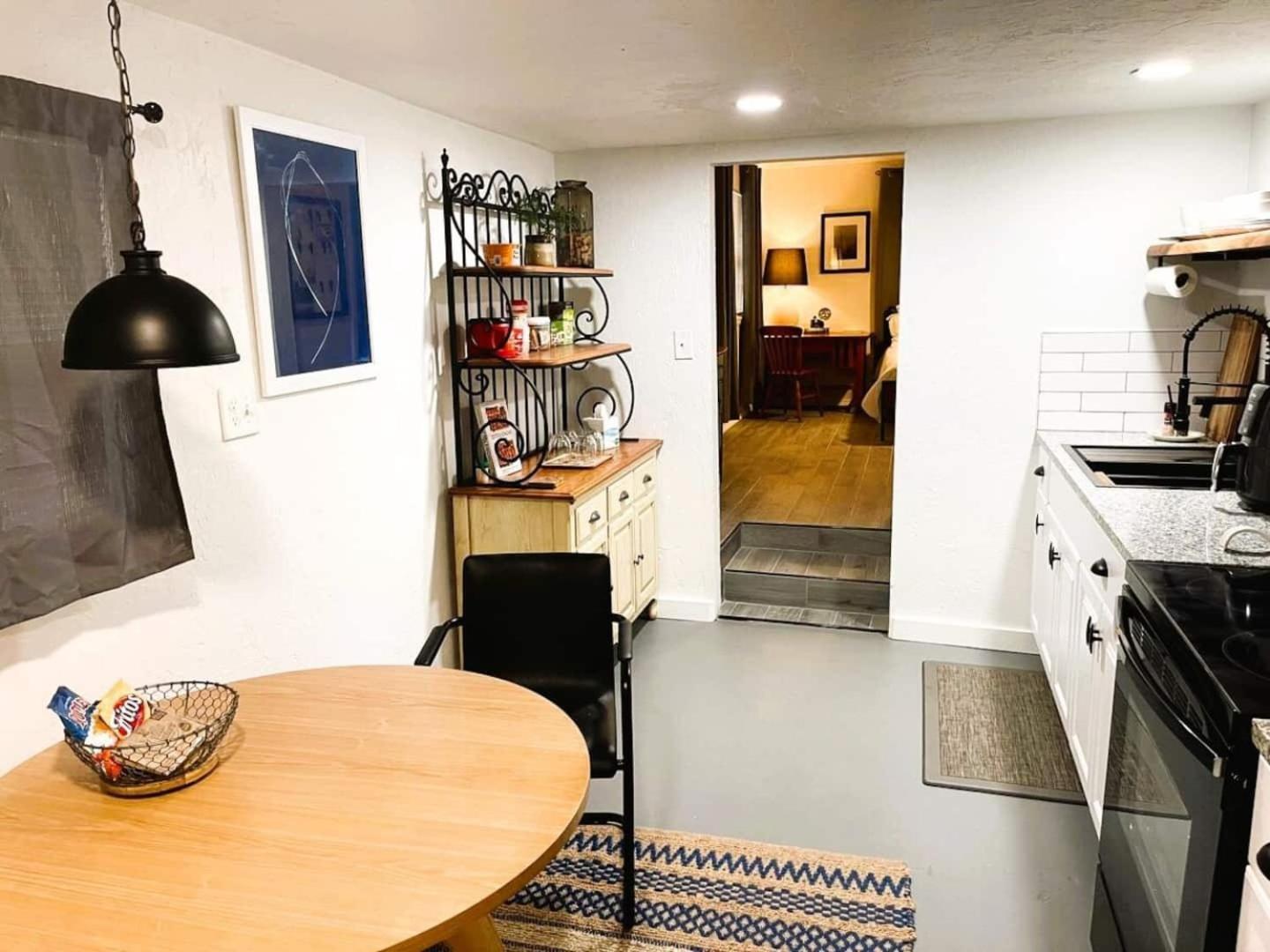 אוקלהומה סיטי All-Inclusive Studio Near Okcs Best #C2 מראה חיצוני תמונה