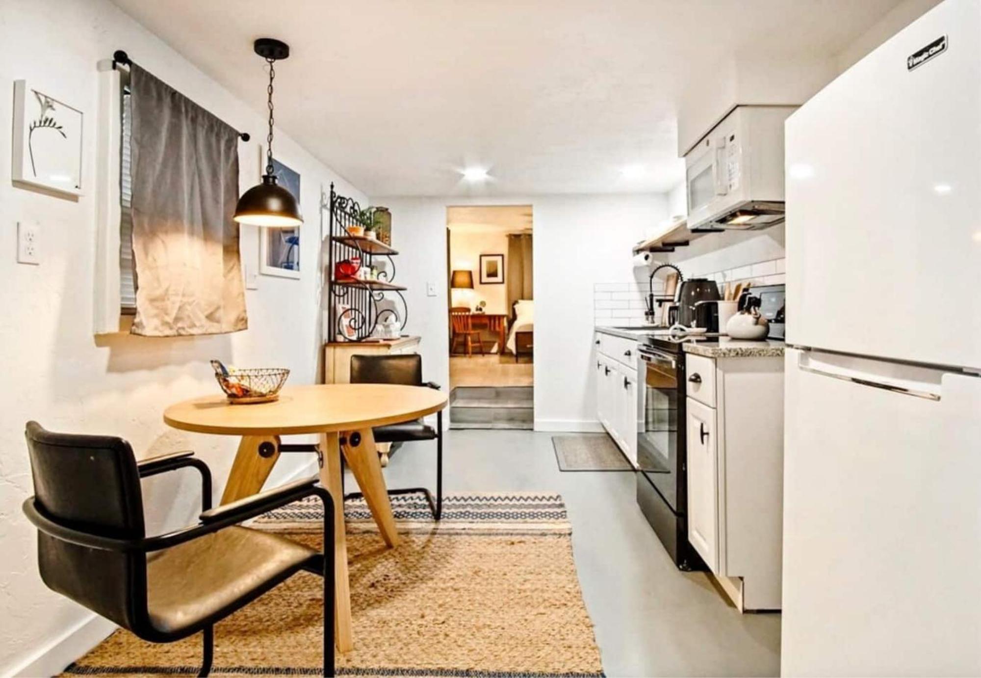 אוקלהומה סיטי All-Inclusive Studio Near Okcs Best #C2 מראה חיצוני תמונה